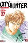 City-Hunter07.jpg CITY HUNTER N.07 | Panini México