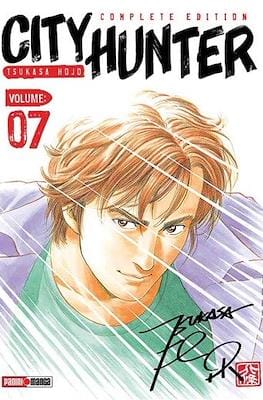 City-Hunter07.jpg CITY HUNTER N.07 | Panini México