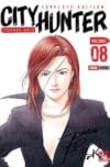 City-Hunter08.jpg CITY HUNTER N.08 | Panini México