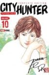 City-Hunter10.jpg CITY HUNTER N.10 | Panini México
