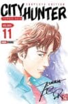 City-Hunter11.jpg CITY HUNTER N.11 | Panini México