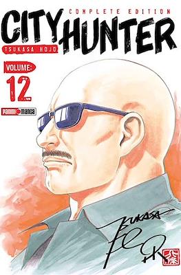 City Hunter 12 | Panini México