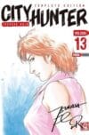 City-Hunter13.jpg CITY HUNTER N.13 | Panini México