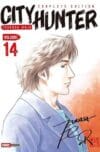 City-Hunter14.jpg CITY HUNTER N.14 | Panini México