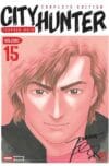 City-Hunter15.jpg CITY HUNTER N.15 | Panini México