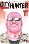 City-Hunter16.jpg CITY HUNTER N.16 | Panini México