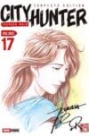 City-Hunter17.jpg CITY HUNTER N.17 | Panini México
