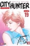 City-Hunter19.jpg CITY HUNTER N.19 | Panini México