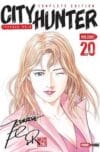 City-Hunter20.jpg CITY HUNTER N.20 | Panini México
