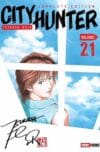 City-Hunter21.jpg CITY HUNTER N.21 | Panini México