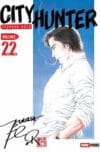 City-Hunter22.jpg CITY HUNTER N.22 | Panini México