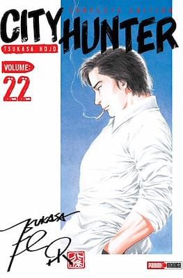 City-Hunter22.jpg CITY HUNTER N.22 | Panini México