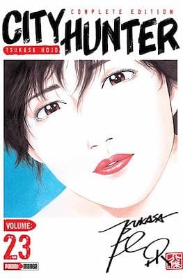 City-Hunter23.jpg CITY HUNTER N.23 | Panini México