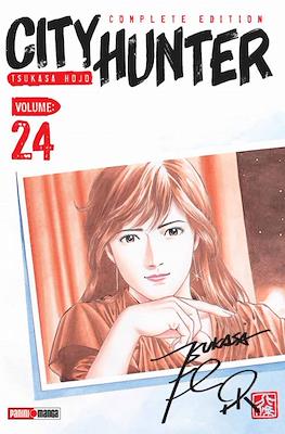 City Hunter 24 | Panini México