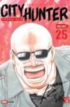 CITY HUNTER N.25 | Panini México