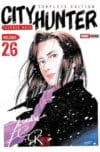 CITY HUNTER N.26 | Panini México