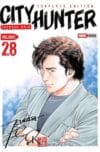 CITY HUNTER N.28 | Panini México