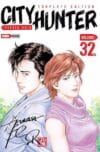 CITY HUNTER N.32 | Panini México