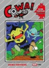 Cowa.jpg COWA (TOMO ÚNICO) | Panini México