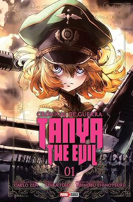 Cr-nicas-de-Guerra-Tanya-the-Evil01.jpg TANYA THE EVIL N.01 | Panini México