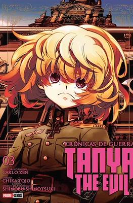 Cr-nicas-de-Guerra-Tanya-the-Evil03.jpg TANYA THE EVIL N.03 | Panini México