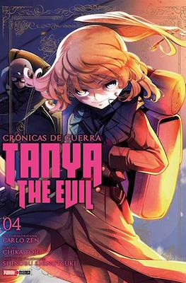 Cr-nicas-de-Guerra-Tanya-the-Evil04.jpg TANYA THE EVIL N.04 | Panini México
