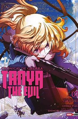 Cr-nicas-de-Guerra-Tanya-the-Evil07.jpg TANYA THE EVIL N.07 | Panini México