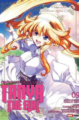 Cr-nicas-de-Guerra-Tanya-the-Evil09.jpg TANYA THE EVIL N.09 | Panini México