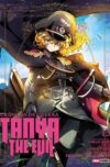 Cr-nicas-de-Guerra-Tanya-the-Evil13.jpg TANYA THE EVIL N.13 | Panini México