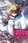 Cr-nicas-de-Guerra-Tanya-the-Evil25.jpg TANYA THE EVIL N.25 | Panini México