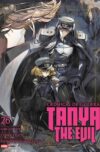 Cr-nicas-de-Guerra-Tanya-the-Evil26.jpg TANYA THE EVIL N.26 | Panini México