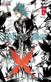 D-GRAY-MAN-N-6.jpg D. GRAY MAN N.06 | Panini México
