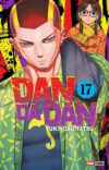 DANDADAN-N-17.jpg DANDADAN N.17 | Panini México