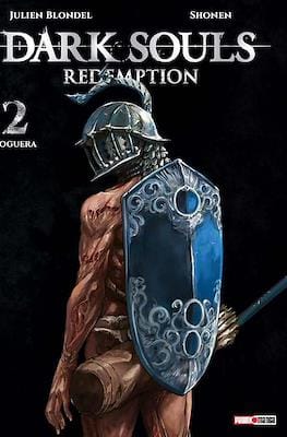 DARK SOULS OF REDEMPTION N.02 | Panini México