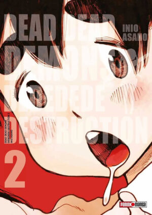 DEAD-DEAD-DEMONS-N-2.jpg DEAD DEAD DEMONS N.02 | Panini México