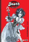 DEATH-S-DOOR.jpg DEATH: CLASS DEATH’S DOOR (TOMO ÚNICO) | Panini México