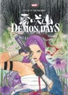 DEMON DAYS (TOMO ÚNICO) | Panini México