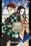 DEMON SLAYER FAN BOOK N.01 (TOMO ÚNICO) | Panini México