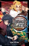 DEMON SLAYER GAIDEN N.01 | Panini México