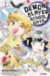 DEMON SLAYER SCHOOL DAYS N.02 | Panini México