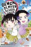 DEMON SLAYER SCHOOL DAYS N.03 | Panini México