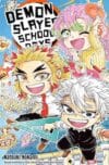 DEMON SLAYER SCHOOL DAYS N.05 | Panini México