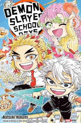 DEMON-SLAYER-SCHOOL-DAYS5.jpg DEMON SLAYER SCHOOL DAYS N.05 | Panini México