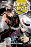 DEMON SLAYER N.02 | Panini México