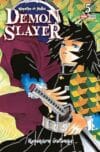 DEMON-SLAYER05.jpg DEMON SLAYER N.05 | Panini México