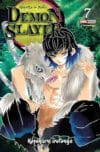 DEMON-SLAYER07.jpg DEMON SLAYER N.07 | Panini México