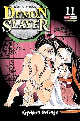 DEMON-SLAYER11.jpg DEMON SLAYER N.11 | Panini México