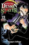 DEMON-SLAYER13.jpg DEMON SLAYER N.13 | Panini México