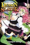 DEMON-SLAYER14.jpg DEMON SLAYER N.14 | Panini México