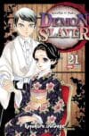 DEMON SLAYER N.21 | Panini México